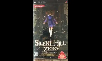 Silent Hill: Zero