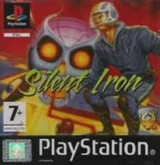 Background - Silent Iron - PlayStation - Retrocharting