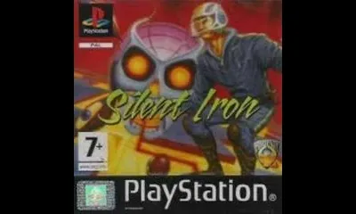 Silent Iron