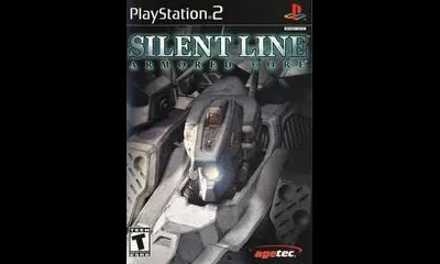 Silent Line Armored Core