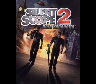 Silent Scope