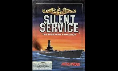 Silent Service