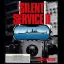 Silent Service II - Amiga - Retrocharting