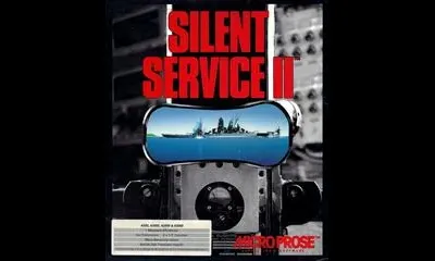 Silent Service II