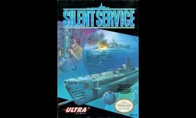 Silent Service