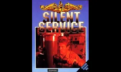 Silent Service