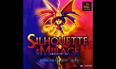 Silhouette Mirage