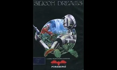 Silicon Dreams