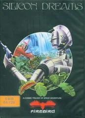 Background - Silicon Dreams - Commodore 64 - Retrocharting