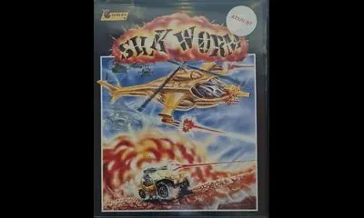 Silk Worm