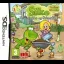 Silke Pixeline Lillesoster: Honsefodder og Gulerodder - Nintendo DS - Retrocharting