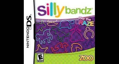 Silly Bandz