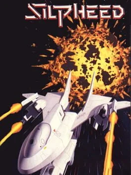 Background - Silpheed - TRS-80 - Retrocharting