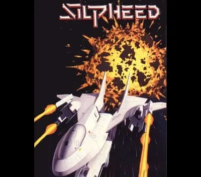 Silpheed