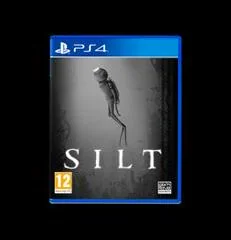 Background - Silt - Playstation 4 - Retrocharting