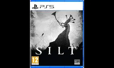 Silt