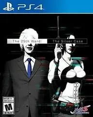 Silver Case