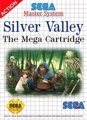 Background - Silver Valley - Sega Master System - Retrocharting