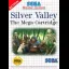 Silver Valley - Sega Master System - Retrocharting