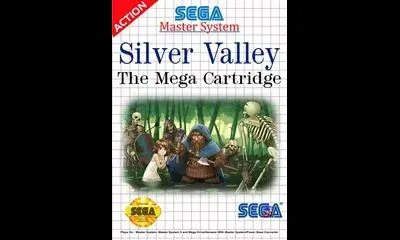 Silver Valley