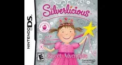 Silverlicious