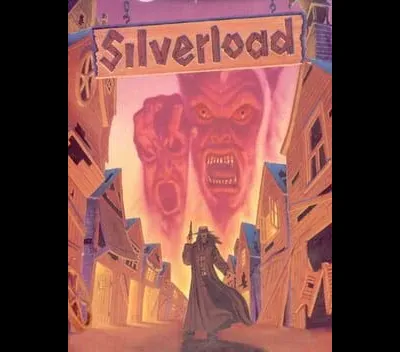 Silverload