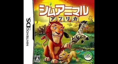 Sim Animal Africa