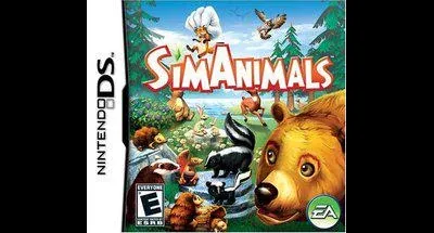 Sim Animals