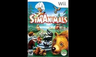 Sim Animals