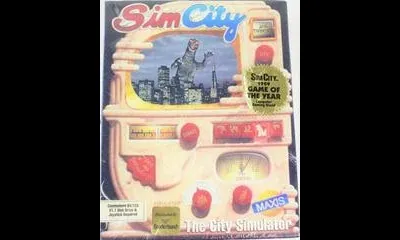 Sim City