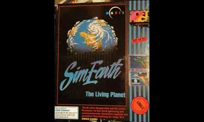 Sim Earth