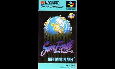 Sim Earth