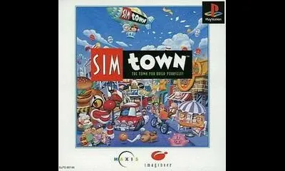 Sim Town