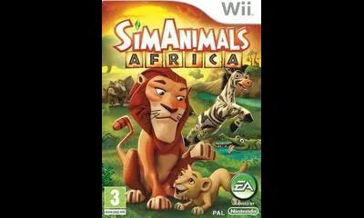 SimAnimals Africa