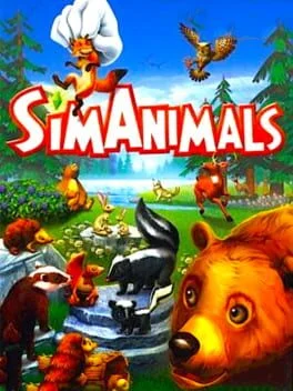 Background - SimAnimals - Wii - Retrocharting