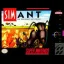 SimAnt - Super Nintendo - Retrocharting