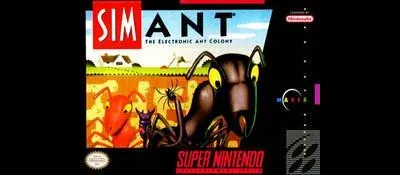 SimAnt