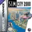 Simcity 2000 - GameBoy Advance - Retrocharting