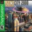 SimCity 2000 [Greatest Hits] - PlayStation - Retrocharting