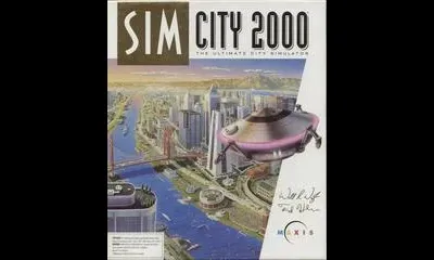 SimCity 2000