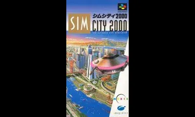 SimCity 2000