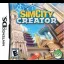 SimCity Creator - Nintendo DS - Retrocharting
