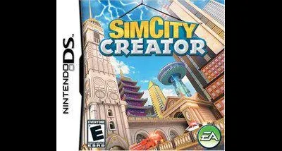 SimCity Creator