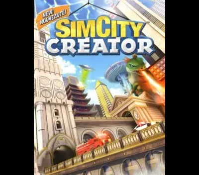 SimCity Creator
