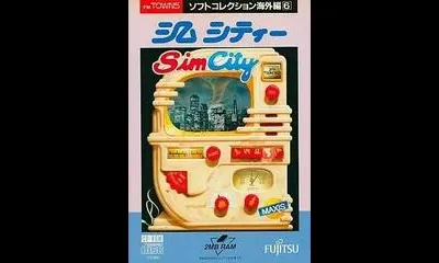 SimCity
