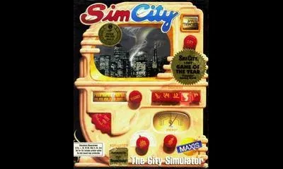 SimCity