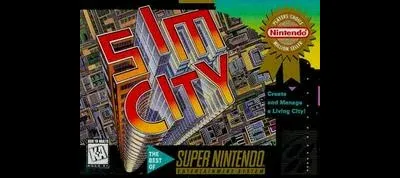 SimCity [Player's Choice]