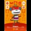 Simon #396 [Animal Crossing Series 4] - Nintendo DS - Retrocharting