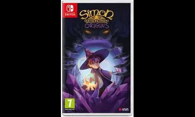 Simon The Sorcerer Origins