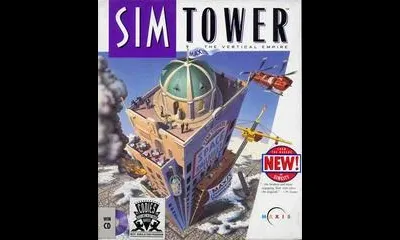 SimTower